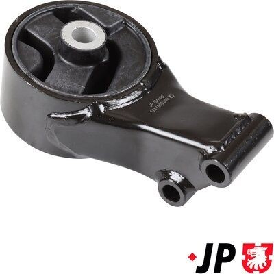 Poduszka (podpora) silnika tylna JP Group 1217905300 cena, od 47,58 USD